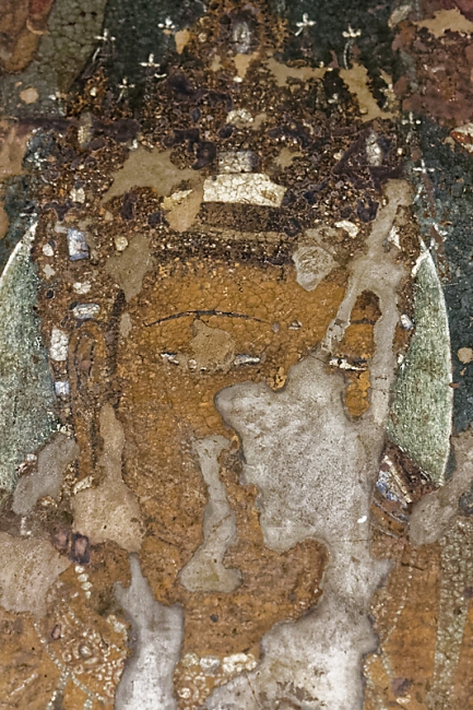 Grottes d'Ajanta-268